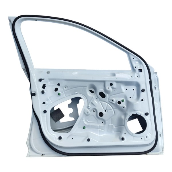 Porta Dianteira Esquerda Volkswagen Jetta Gli 2026 Dianteira Esquerda Branco