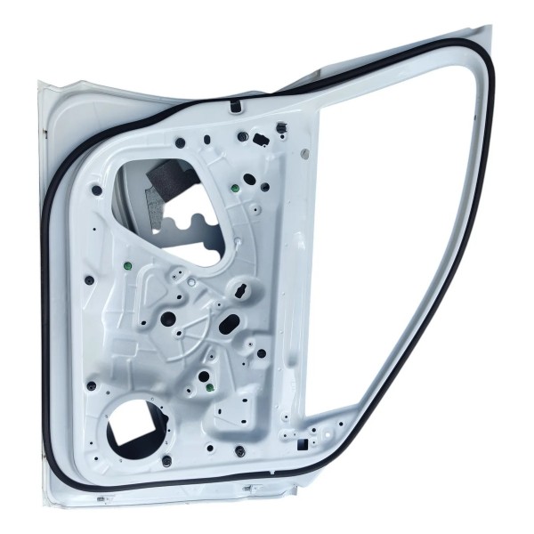 Porta Dianteira Esquerda Volkswagen Jetta Gli 2026 Dianteira Esquerda Branco