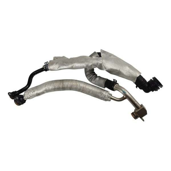 Mangueira Cano Agua Volkswagen Jetta Gli 2026 06k121497as