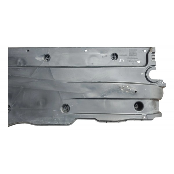 Protetor Assoalho L.d Volkswagen Jetta Gli 2026 5q0825202