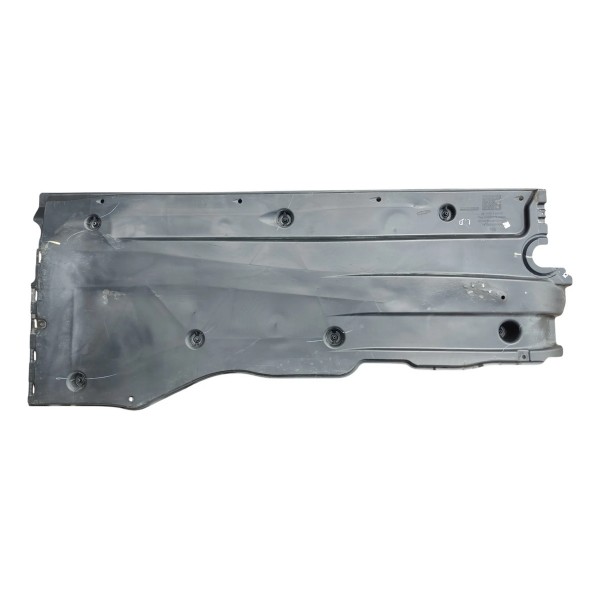 Protetor Assoalho L.d Volkswagen Jetta Gli 2026 5q0825202