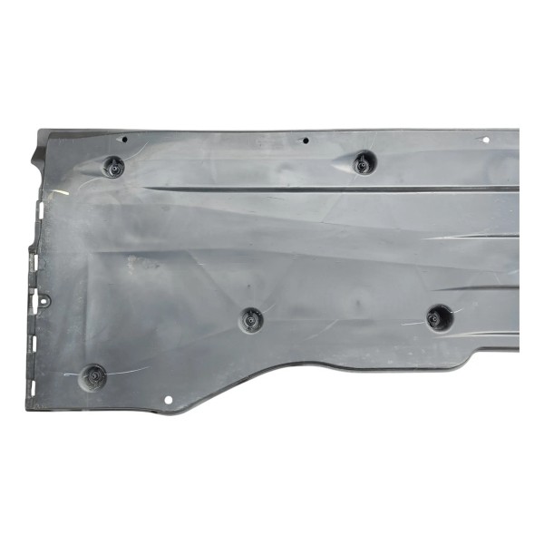 Protetor Assoalho L.d Volkswagen Jetta Gli 2026 5q0825202