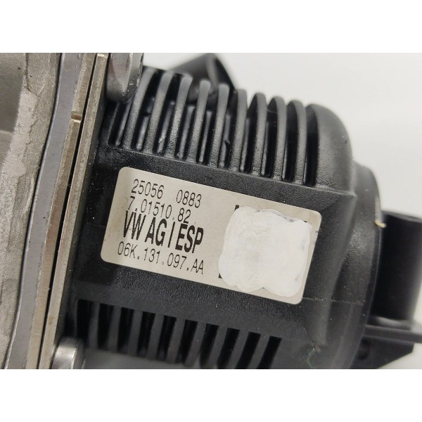 Valvula Egr Volkswagen Jetta Gli 2026 06k131097aa