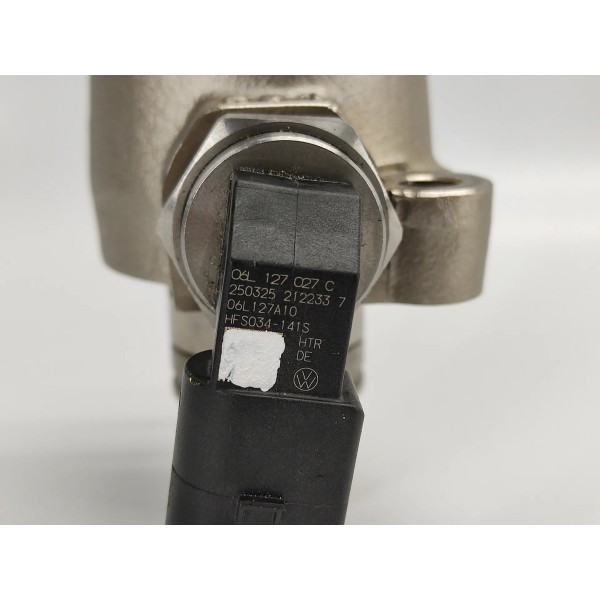 Bomba Alta Pressao Volkswagen Jetta Gli 2026 06l127027c