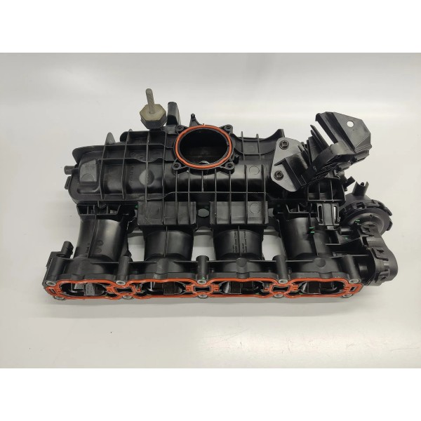 Coletor Admissao Volkswagen Jetta Gli 2026 06l133201