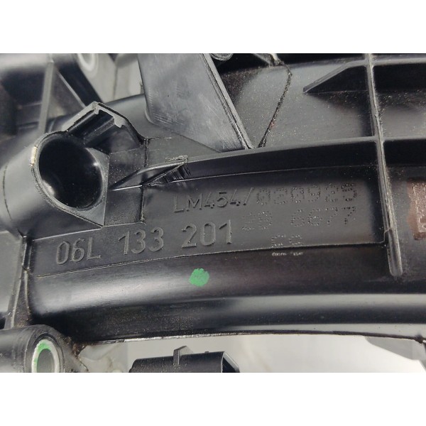 Coletor Admissao Volkswagen Jetta Gli 2026 06l133201