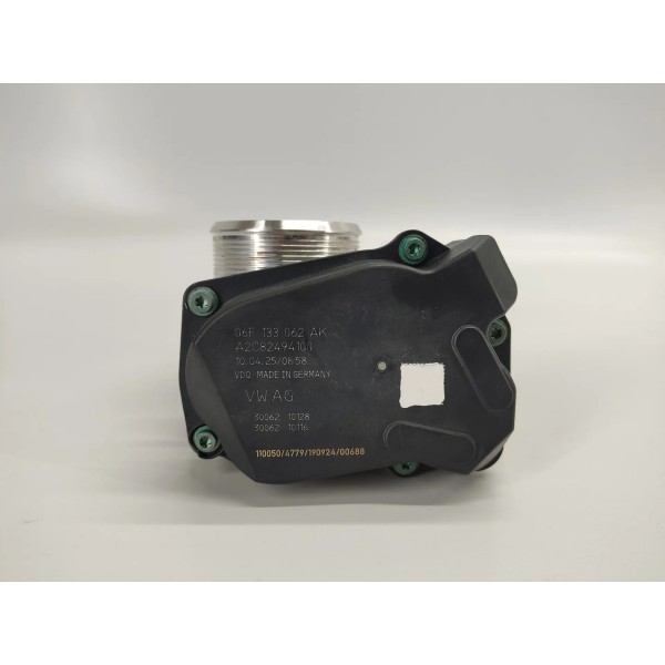 Tbi Corpo Borboleta Volkswagen Jetta Gli 2026 06f133062ak