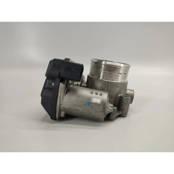 Tbi Corpo Borboleta Volkswagen Jetta Gli 2026 06f133062ak
