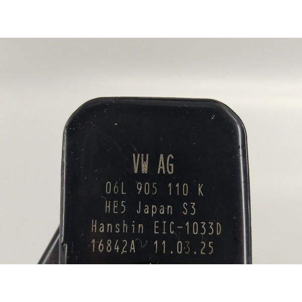 Bobina Ignição Volkswagen Jetta Gli 2026 06l905110