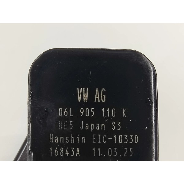 Bobina Ignição Volkswagen Jetta Gli 2026 06l905110k