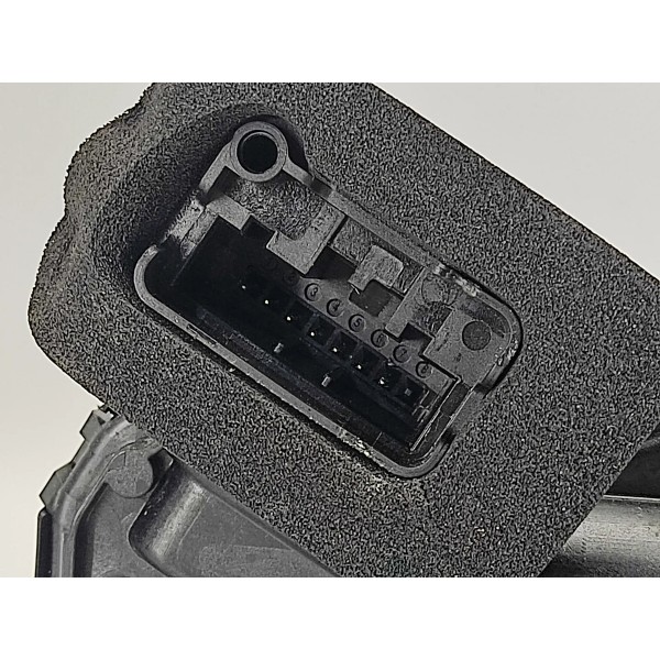 Fechadura Porta T.e Volkswagen Jetta Gli 2026 5nn839015b