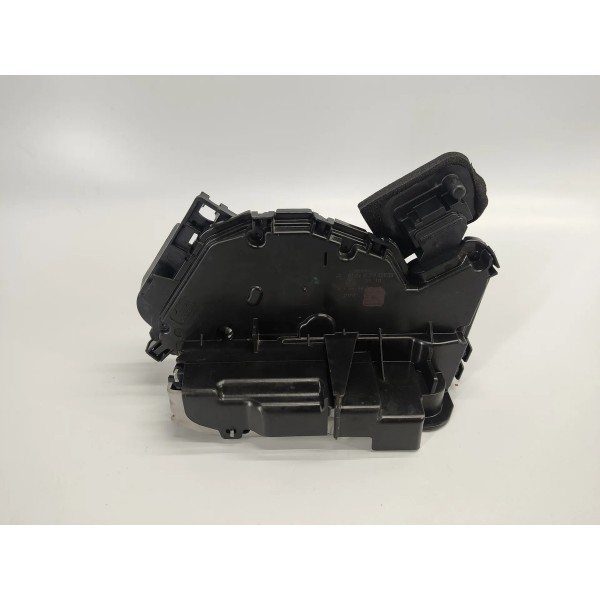 Fechadura Porta T.e Volkswagen Jetta Gli 2026 5nn839015b