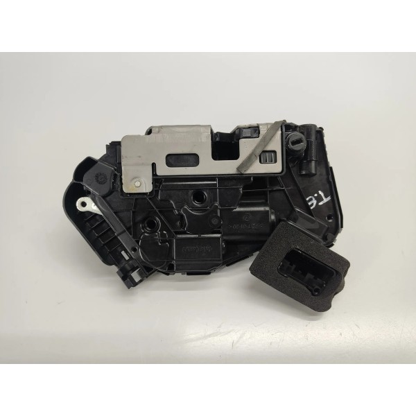 Fechadura Porta T.e Volkswagen Jetta Gli 2026 5nn839015b
