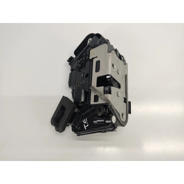 Fechadura Porta T.e Volkswagen Jetta Gli 2026 5nn839015b