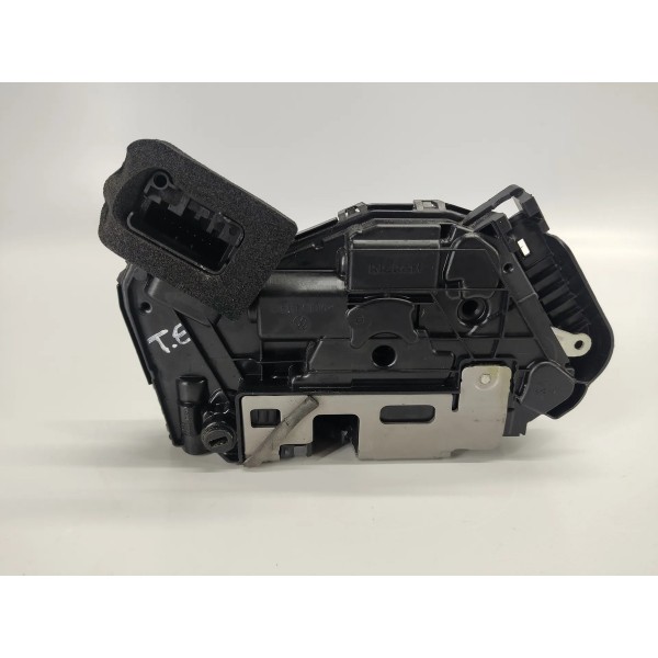 Fechadura Porta T.e Volkswagen Jetta Gli 2026 5nn839015b