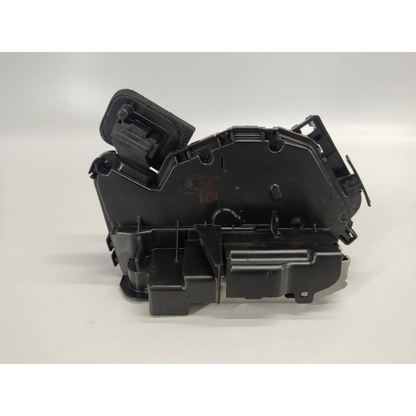 Fechadura Porta D.d Volkswagen Jetta Gli 2026 5nn837016d
