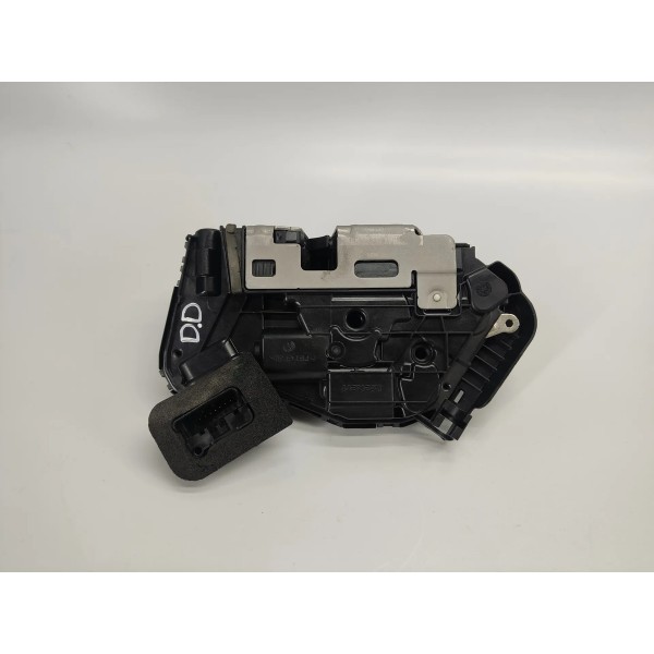 Fechadura Porta D.d Volkswagen Jetta Gli 2026 5nn837016d
