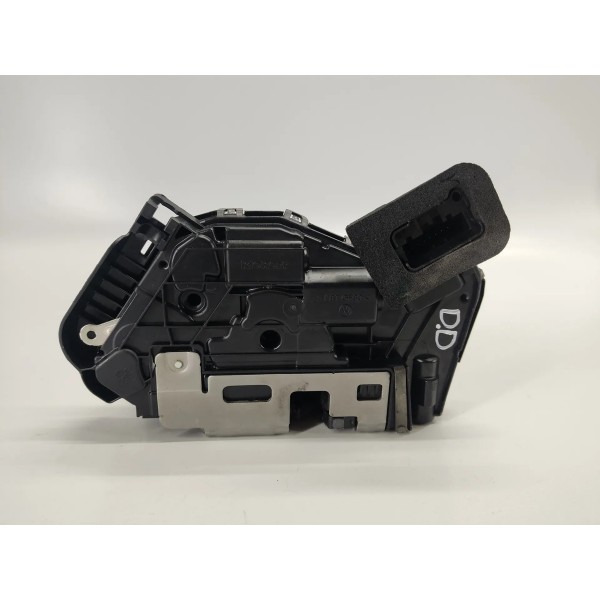 Fechadura Porta D.d Volkswagen Jetta Gli 2026 5nn837016d