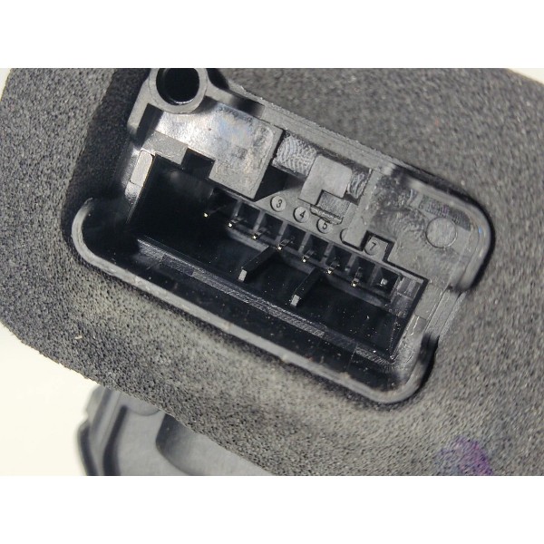Fechadura Porta D.e Volkswagen Jetta Gli 2026 5nn837015d