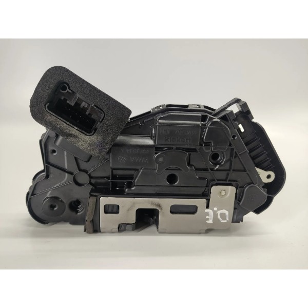 Fechadura Porta D.e Volkswagen Jetta Gli 2026 5nn837015d