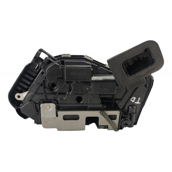 Fechadura Porta T.d Volkswagen Jetta Gli 2026 5nn839016b