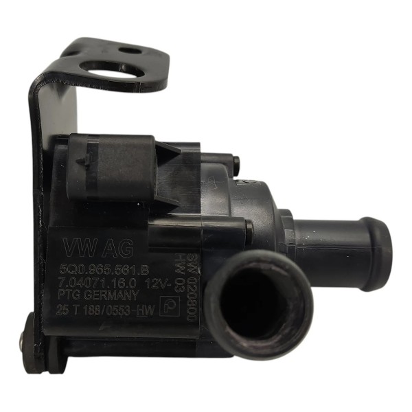 Bomba Agua Auxiliar Volkswagen Jetta Gli 2026 5q0965561b