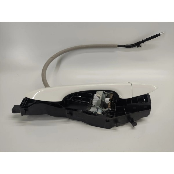 Maçaneta Externa D.d Volkswagen Jetta Gli 2026 Branco Dianteira