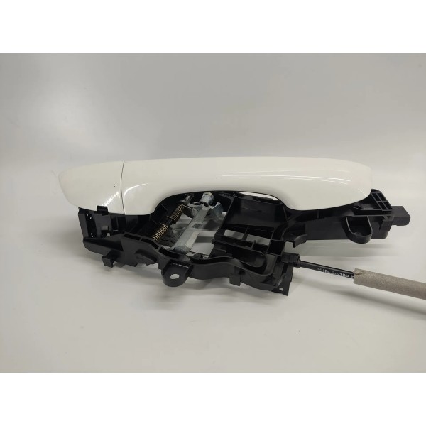 Maçaneta Externa D.d Volkswagen Jetta Gli 2026 Branco Dianteira