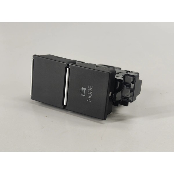 Botão Comando Mode Volkswagen Jetta Gli 2026 17a927137b Preto