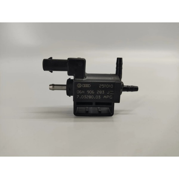 Valvula Solenoide Volkswagen Jetta Gli 2026 06h906283j
