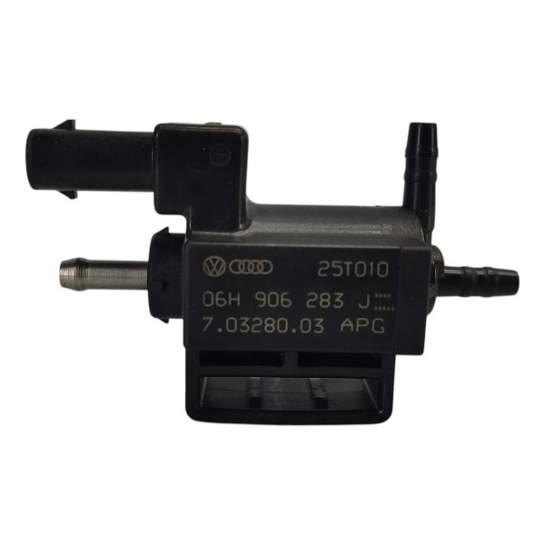 Valvula Solenoide Volkswagen Jetta Gli 2026 06h906283j