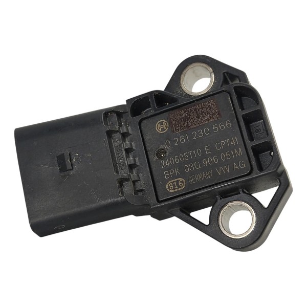 Sensor Map Pressao Volkswagen Jetta Gli 2026 0261230566