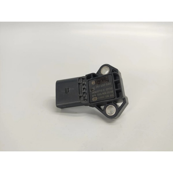 Sensor Map Pressao Volkswagen Jetta Gli 2026 0261230566