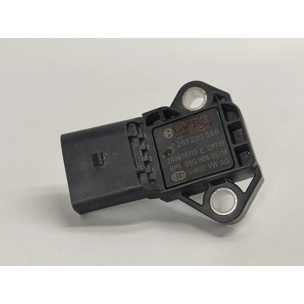 Sensor Map Pressao Volkswagen Jetta Gli 2026 0261230566