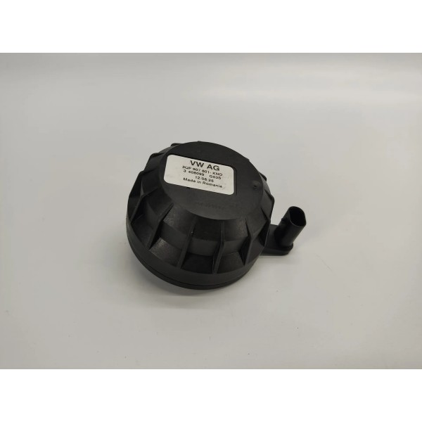 Alerta Sonoro Volkswagen Jetta Gli 2026 3qf907601
