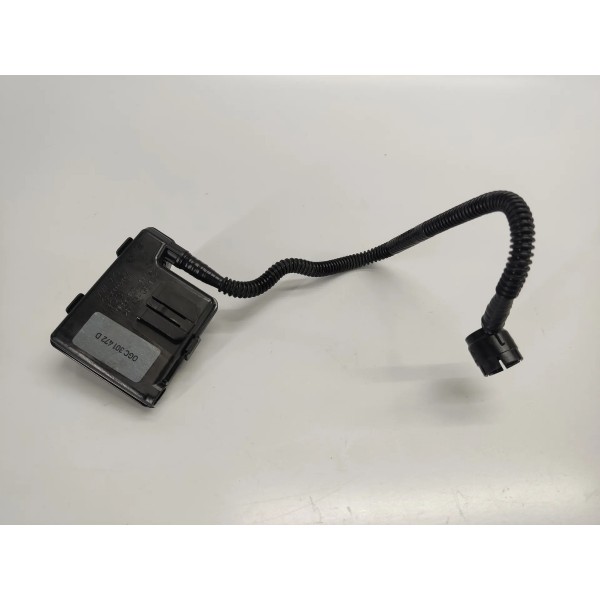 Mangueira Respiro Bateria Jetta Gli 2026 0d9127417d Preto
