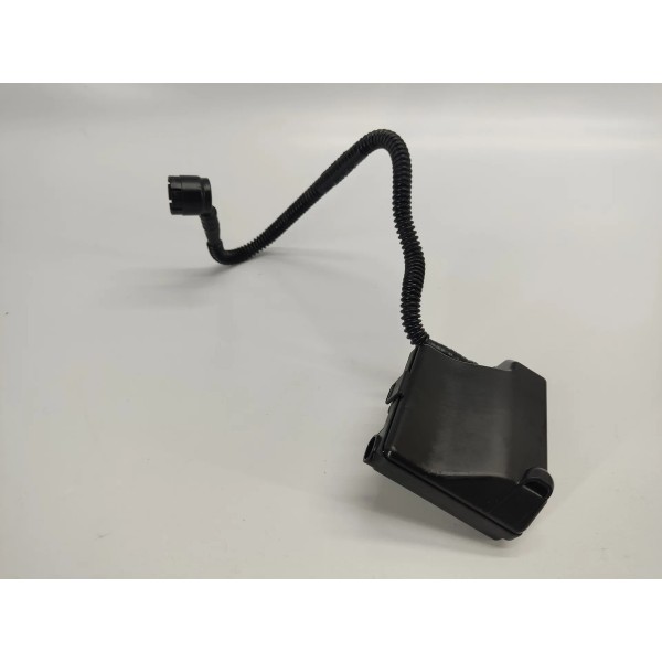 Mangueira Respiro Bateria Jetta Gli 2026 0d9127417d Preto