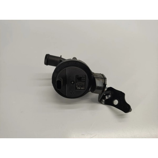 Bomba Agua Auxiliar Jetta Gli 2026 5q0965567b