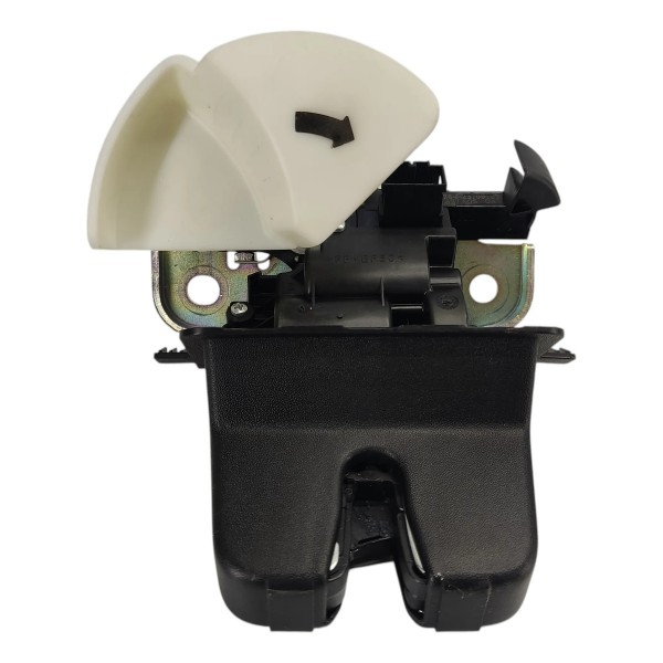 Fechadura Tampa Traseira Volkswagen Jetta Gli 2026 17a827505