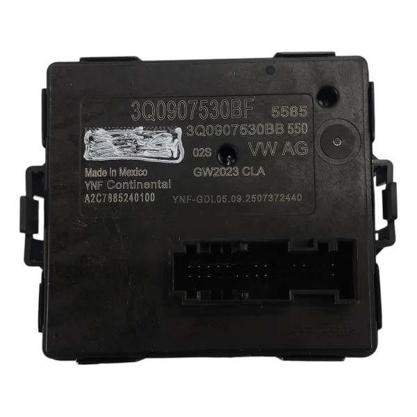 Modulo Conforto Volkswagen Jetta Gli 2026 3q0907530bf