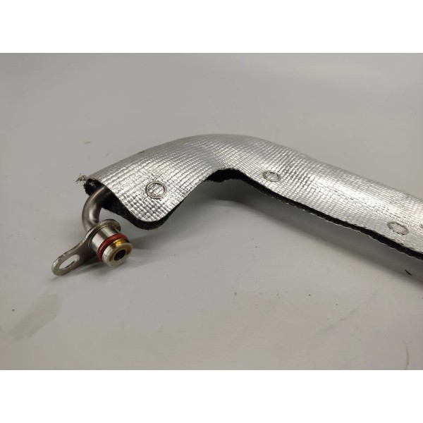 Mangueira Oleo Turbina Volkswagen Jetta Gli 2026 06k145778ah