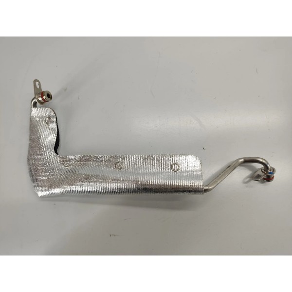 Mangueira Oleo Turbina Volkswagen Jetta Gli 2026 06k145778ah