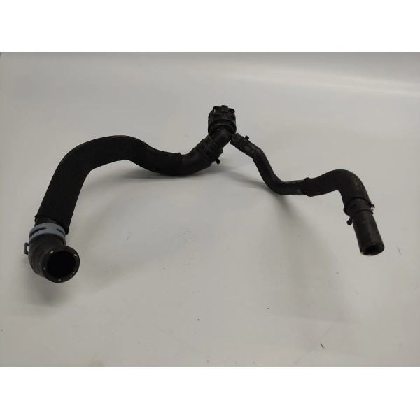 Mangueira Flange Agua Volkswagen Jetta Gli 2026 5q0122291bb