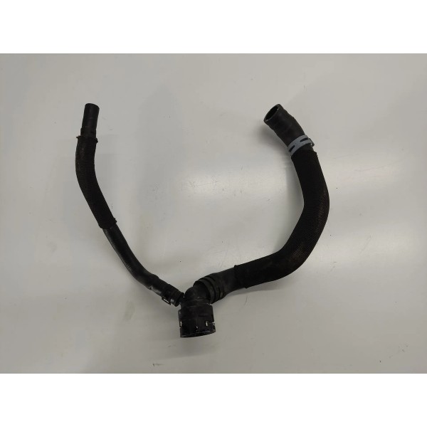 Mangueira Flange Agua Volkswagen Jetta Gli 2026 5q0122291bb