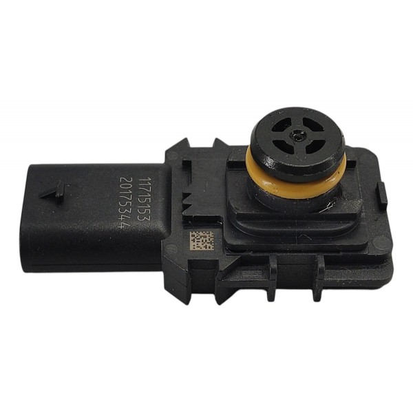 Sensor Map Volkswagen Jetta Gli 2026 06h906052b
