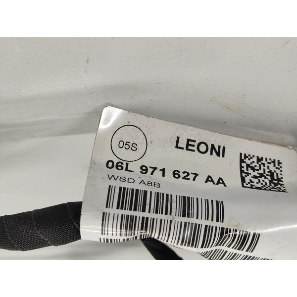 Chicote Bico Injetor Volkswagen Jetta Gli 2026 06l971627aa