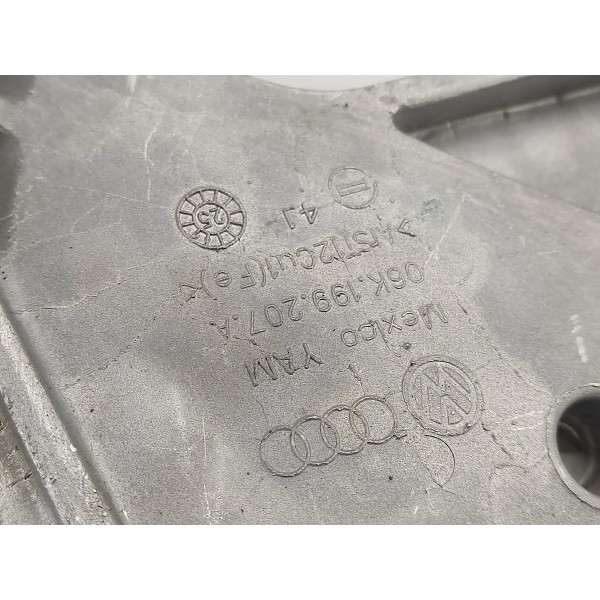Suporte Motor Volkswagen Jetta Gli 2026 Prateado