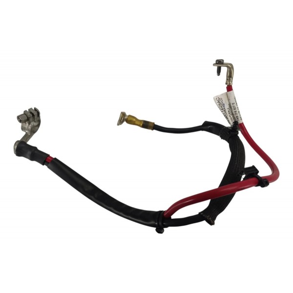 Cabo Polo Positivo Volkswagen Jetta Gli 2026 5q0971228ac Direito