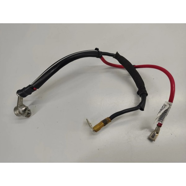 Cabo Polo Positivo Volkswagen Jetta Gli 2026 5q0971228ac Direito