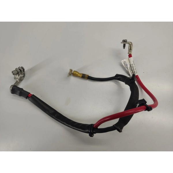 Cabo Polo Positivo Volkswagen Jetta Gli 2026 5q0971228ac Direito